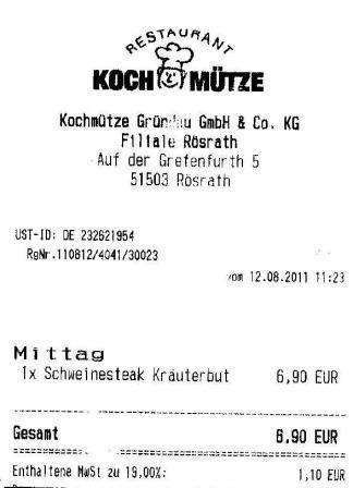 bsbp Hffner Kochmtze Restaurant